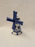 antiquites-collections-moulin-a-vent-miniature-decort-delft-staoueli-alger-algerie