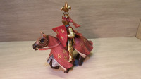 antiquites-collections-figurine-chevalier-de-tournoi-la-marque-allemande-schleich-70019-staoueli-alger-algerie