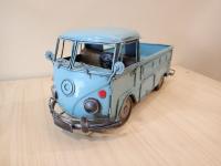 decoration-amenagement-volkswagen-vw-combi-t1-en-tole-style-vintage-staoueli-alger-algerie