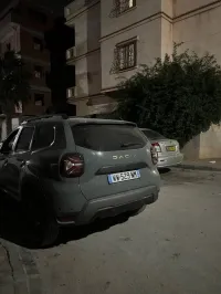 Dacia Duster 2024 Extreme