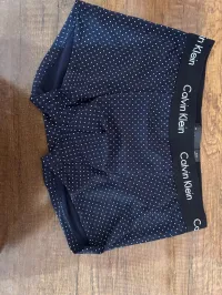 Boxeur Calvin Klein homme qualité supérieure 