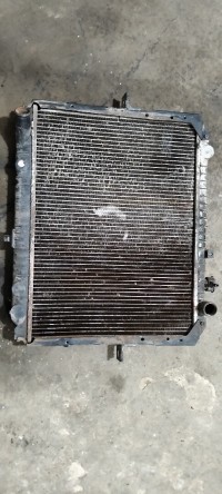 قطع-غيار-المركبات-radiateur-kia-2700jmc-خميستي-تيبازة-الجزائر