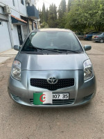 citadine-toyota-yaris-2007-thenia-boumerdes-algerie