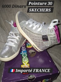 Baskets SKECHERS Neuf FRANCE Taille 30