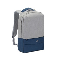 cartable-et-sacoche-7562-greydark-blue-anti-theft-laptop-backpack-156-kouba-alger-algerie