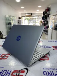 HP 15S-FQ5016NY: INTEL I7-1255U 3.5 GHZ - DDR4 16GB - SSD 512GO - 15.6 FHD - FREE DOS 