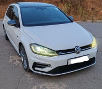 voitures-volkswagen-golf-7-2019-r-line-tizi-ouzou-algerie