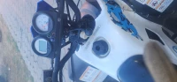 Keeway Keeway atv 100cc 2020