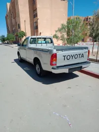 Toyota Hilux 2008 Hilux