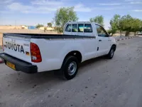 Toyota Hilux 2007 Hilux