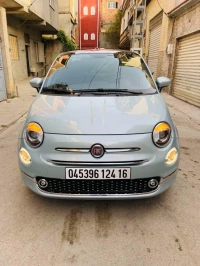 Fiat 500 2025 Cult MIB