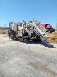 Glissière Béton 