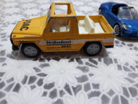 تحف-و-مقتنيات-voiture-miniature-سيدي-بلعباس-الجزائر