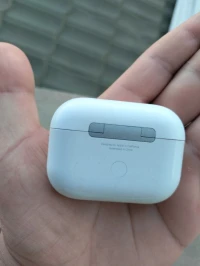AirPods Pro2