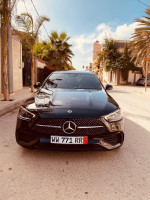 voitures-mercedes-classe-c-2022-oran-algerie