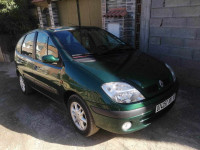 break-familiale-renault-scenic-2001-bab-ezzouar-alger-algerie