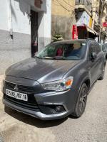 tout-terrain-suv-mitsubishi-asx-2017-el-harrach-alger-algerie