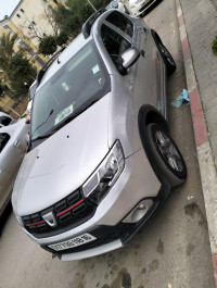 voitures-dacia-sandero-2018-stepway-rouiba-alger-algerie