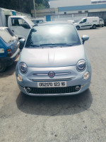 voitures-fiat-500-2023-nyarid-rouiba-alger-algerie