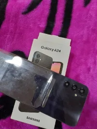 Samsung Galaxy A24