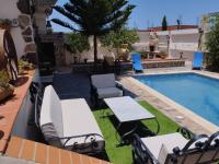 Location vacances Villa Tipaza Cherchell thumbnail 3