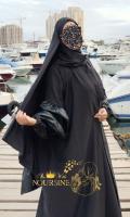 عبايات-و-حجابات-abaya-hidjab-skay-عباية-حجاب-شرعي-تيبازة-الجزائر