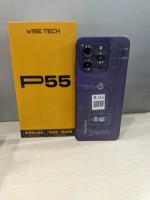 smartphones-wise-p55-el-harrach-alger-algerie