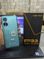 smartphones-wise-tech-p33-el-harrach-alger-algerie