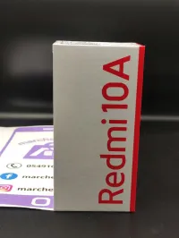 redmi 10A