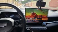 سيارات-geely-coolray-2025-flag-ship-المدية-الجزائر