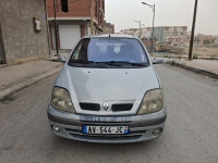 voitures-renault-scenic-2000-bordj-bou-arreridj-algerie