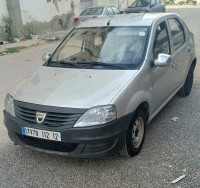 voitures-dacia-logan-2012-tebessa-algerie