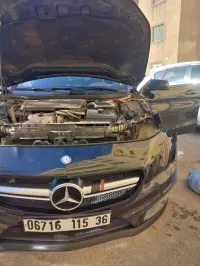 Réparation auto et diagnostic 