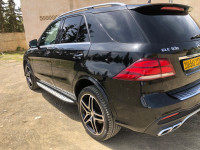 voitures-mercedes-gle-2017-amg-line-birtouta-alger-algerie