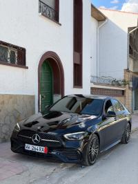 سيارات-mercedes-class-c-2023-باتنة-الجزائر
