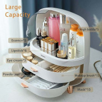 instruments-outils-de-beaute-organisateur-maquillage-nv-modele-منظم-المكياج-alger-centre-algerie