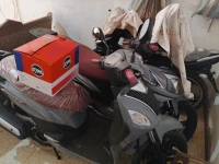 SYM Sym sr 2025