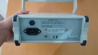 Function generator peaktech 2830