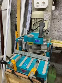 Matériel aluminium 