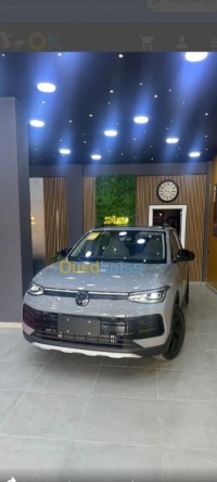 سيارات-volkswagen-tharu-2025-البليدة-الجزائر
