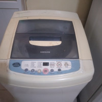 washing-machine-آلة-غسيل-من-نوع-سامسونغ-soumaa-blida-algeria