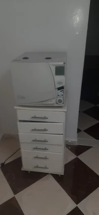 Location appartement  cabine dontaire équipée 