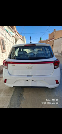 voitures-hyundai-i10-2024-bayadha-el-oued-algerie