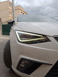سيارات-seat-ibiza-2019-high-facelift-البويرة-الجزائر