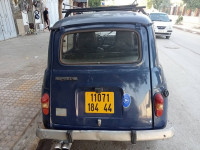 citadine-renault-4-1984-el-karimia-chlef-algerie