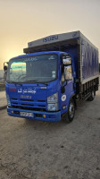 camion-isuzu-2014-el-milia-jijel-algerie