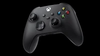 MANETTE XBOX SERIES X/S ONE NOIR ET NOIR
