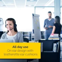 CASQUE EVOLVE 30 II USB UC MS MONO JABRA