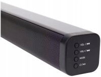 Bluetooth Soundbar Roseland | Barre de son Bluetooth Roseland thumbnail 3