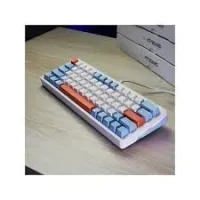 Clavier Mécanique Gaming ZA63